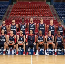 Análisis del Baskonia 2017/18