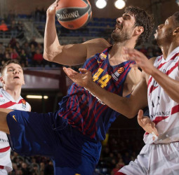 Previa EuroLeague Jornada 6: Armani Milán vs Barcelona