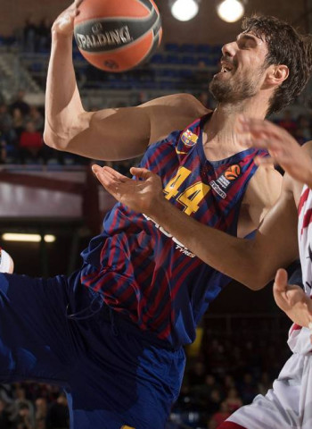 Previa EuroLeague Jornada 6: Armani Milán vs Barcelona