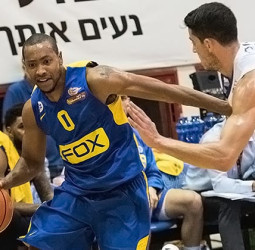 Israel: El Maccabi sufre su primera derrota en la cancha del Herzliya (84-82)