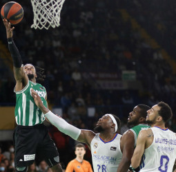 Súpercopa 2022: Coosur Real Betis vs Real Madrid