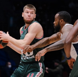 Informe de lesiones de cara a la primera jornada de la EuroLeague