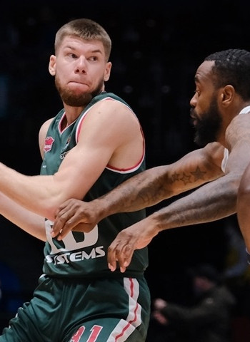 Informe de lesiones de cara a la primera jornada de la EuroLeague