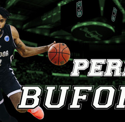 El Club Joventut Badalona se refuerza con el alero Perrin Buford