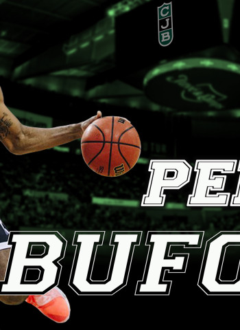 El Club Joventut Badalona se refuerza con el alero Perrin Buford