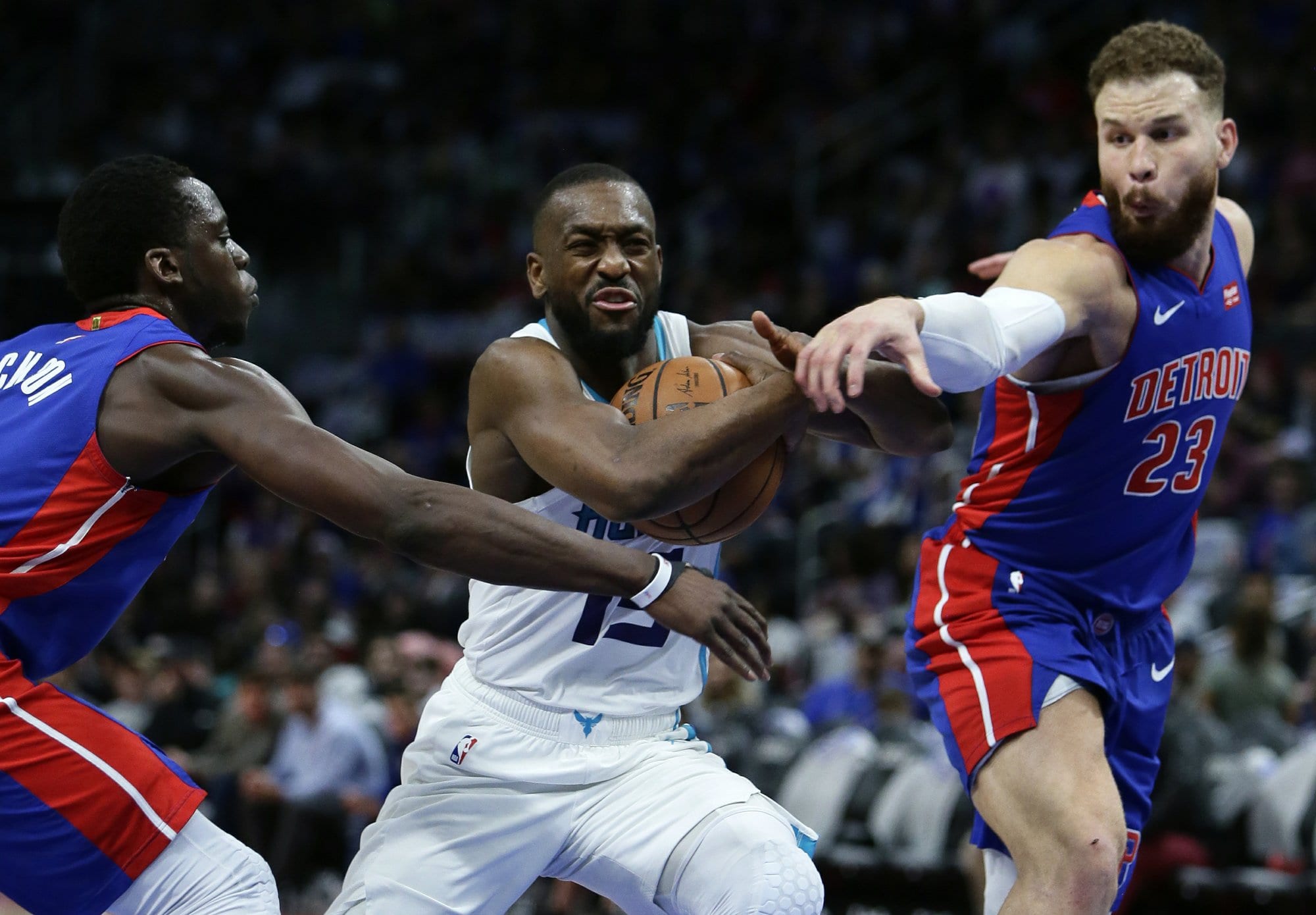 Las cuentas para la última jornada NBA