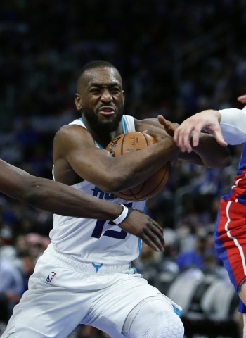 Las cuentas para la última jornada NBA