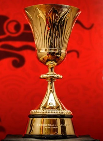 España, cabeza de serie en el sorteo de grupos en China