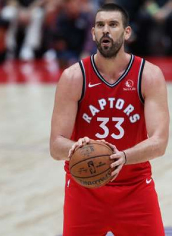 Marc Gasol habla sobre su actual situación