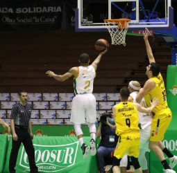 El Lenovo Tenerife, sin piedad en Sevilla (82-93)