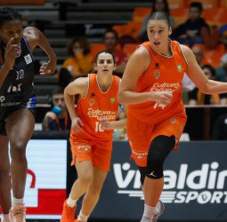 La LF Endesa se marcha a la Ventana FIBA tras una jornada sin sobresaltos