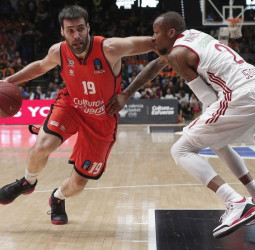 Jerusalén, durísima primera opción para sacar el billete a la final