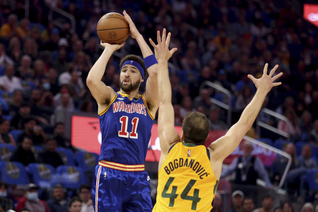 Un vistazo a la noche NBA