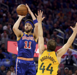 Un vistazo a la noche NBA