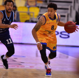 El Herbalife Gran Canaria no puede con un MoraBanc Andorra más acertado (63-66)