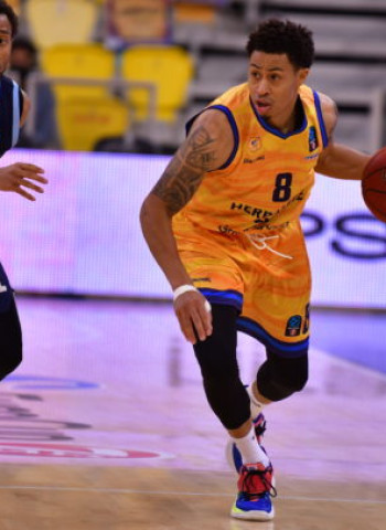 El Herbalife Gran Canaria no puede con un MoraBanc Andorra más acertado (63-66)