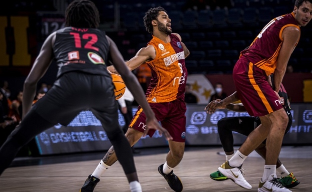 El Fenerbahce se interesa en Melo Trimble