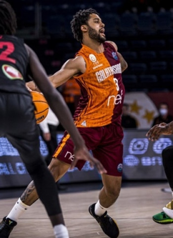 El Fenerbahce se interesa en Melo Trimble