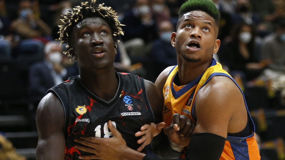 Exigente visita a La Fonteta