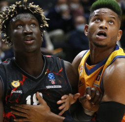Exigente visita a La Fonteta