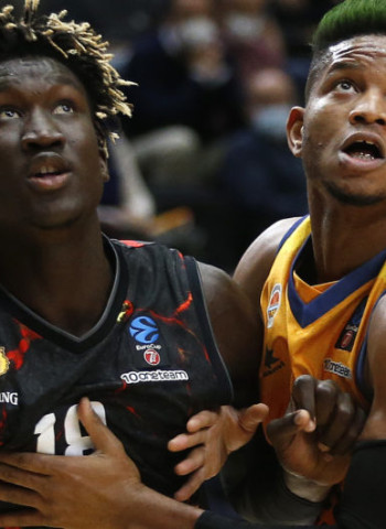 Exigente visita a La Fonteta