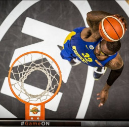 Finalmente el Maccabi ha llegado a un acuerdo de renovación con Amar`e Stoudemire