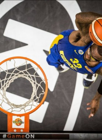 Finalmente el Maccabi ha llegado a un acuerdo de renovación con Amar`e Stoudemire