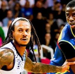 Moussa Diagne, opción interior para el Baskonia