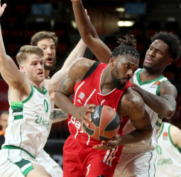 Previa EuroLeague Jornada 5: Zalgiris Kaunas vs Bayern Múnich