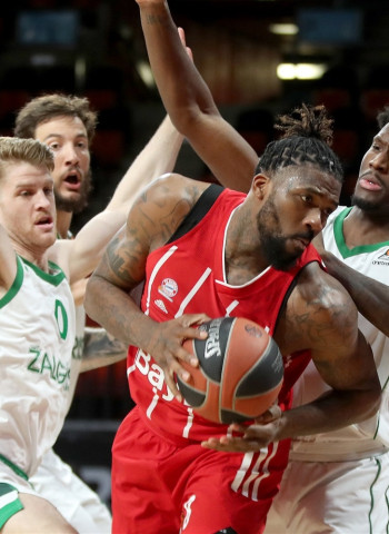 Previa EuroLeague Jornada 5: Zalgiris Kaunas vs Bayern Múnich