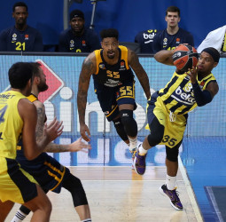 Previa Jornada 23 EuroLeague: Khimki vs Fenerbahce