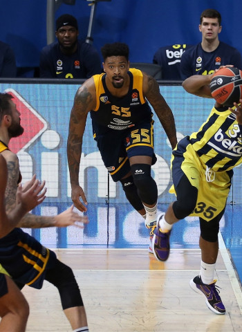 Previa Jornada 23 EuroLeague: Khimki vs Fenerbahce