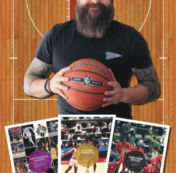 Regálate y regala baloncesto¡