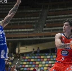 El Leyma Coruña conquista el Teresa Herrera (96-92)