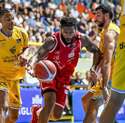 El Dreamland Gran Canaria cae en su primer test de pretemporada (91-64)