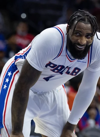 Brooklyn, candidato a facilitar un traspaso con Andre Drummond implicado