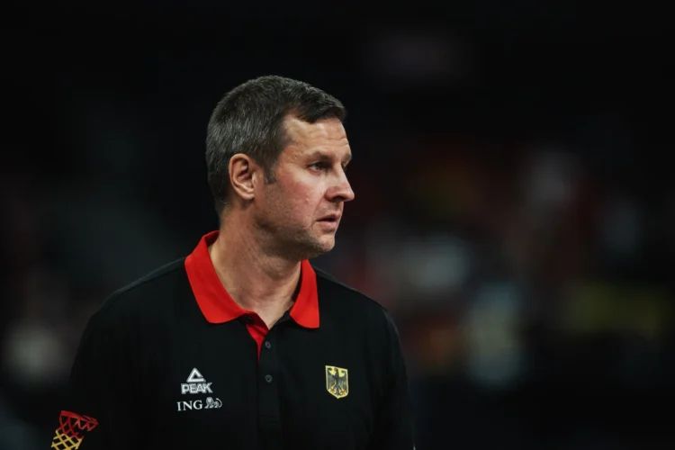 Alan Ibrahimagic, de asistente inesperado a técnico campeón de Europa