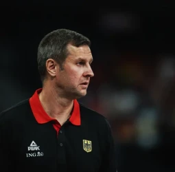 Alan Ibrahimagic, de asistente inesperado a técnico campeón de Europa