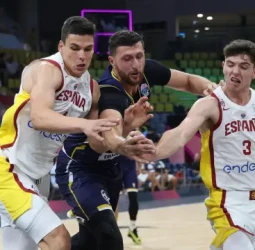 Las cuentas de España para octavos del EuroBasket