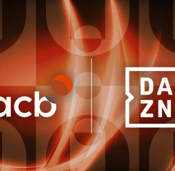 DAZN será la nueva casa del baloncesto acb los próximos cinco años