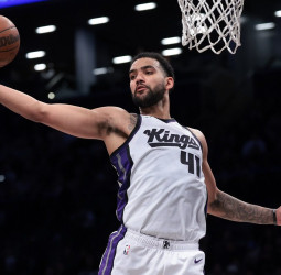 Trey Lyles, último fichaje del Real Madrid 2025/26