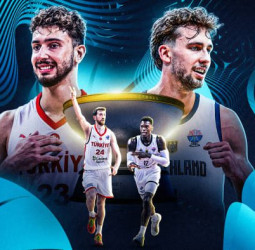 Turquía y Alemania se juegan el trono continental en una final histórica