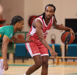 El UCAM Murcia apunta alto y arrasa a Le Portel en Francia (70-100)