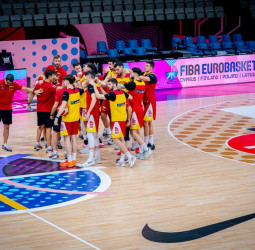 España-Italia, como si fuera el primer ‘cruce’
