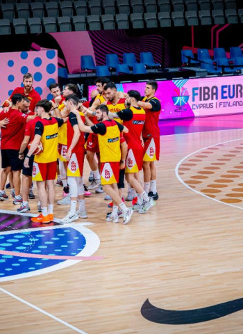España-Italia, como si fuera el primer ‘cruce’