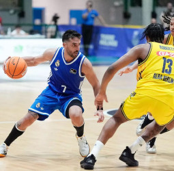 El Real Madrid se estrena con una gran victoria (90-65)