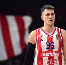 Nemanja Nedović, muy cerca del AS Mónaco