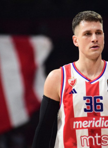 Nemanja Nedović, muy cerca del AS Mónaco