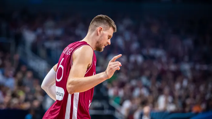 ¿Quiénes serán los primeros en alcanzar los Cuartos de Final del EuroBasket?