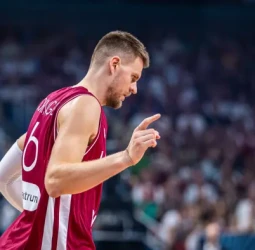 ¿Quiénes serán los primeros en alcanzar los Cuartos de Final del EuroBasket?